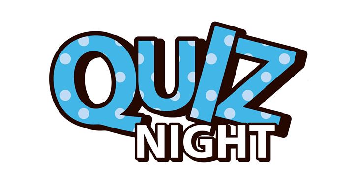 Friday Quiz Night