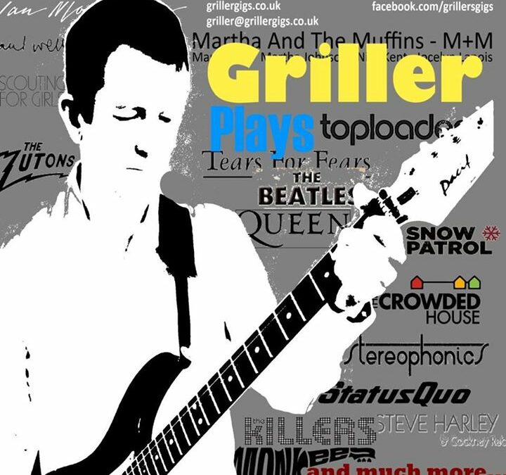 Griller