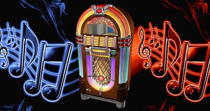 Free JukeBox / Pool Table